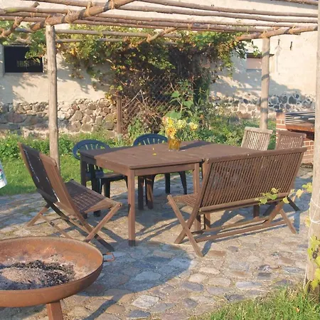 Holiday home Holiday Neu Zauche/ *lxxxi *