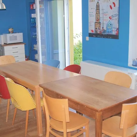 Holiday home Holiday Neu Zauche/ *lxxxi * Caminchen