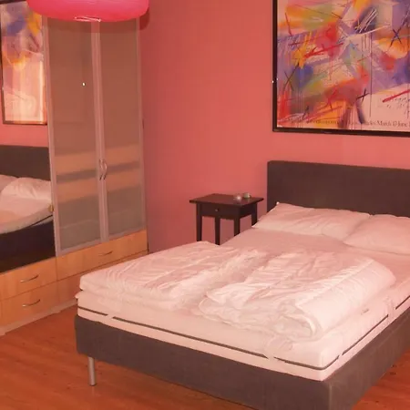 Holiday home Holiday Neu Zauche/ *lxxxi *