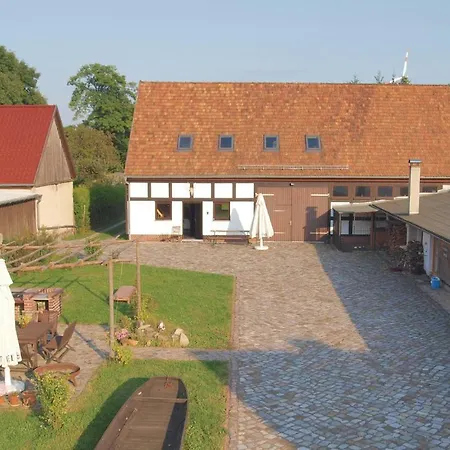 Holiday home Holiday Neu Zauche/ *lxxxi * *