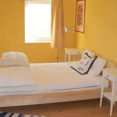 Holiday home Holiday Neu Zauche/ *lxxxi *
